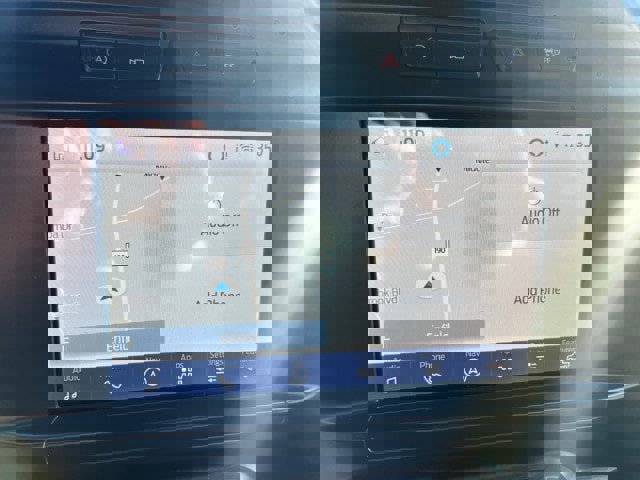 Certified 2021 Ford F150 XL w/ STX Appearance Package image 10