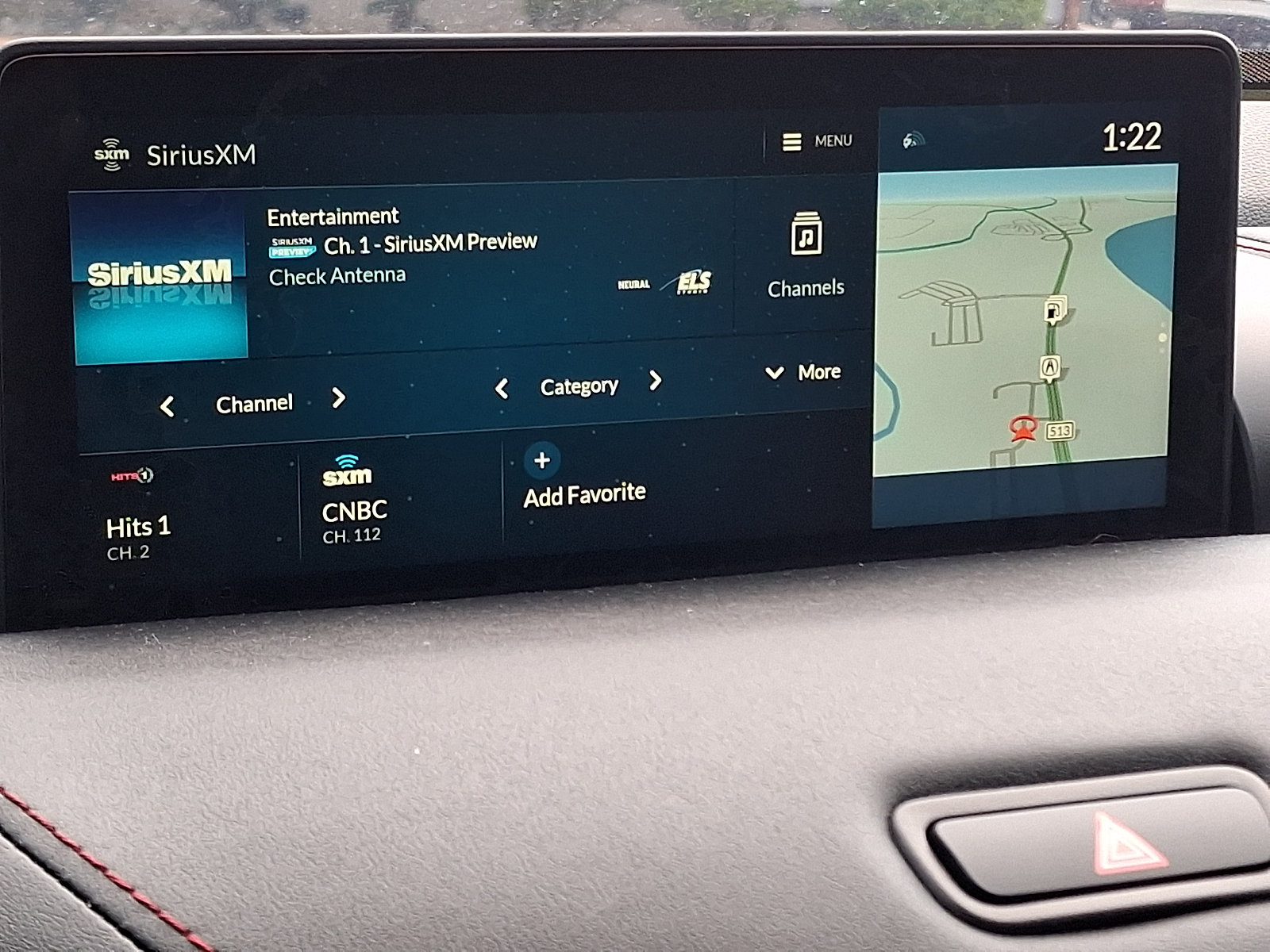 Certified 2023 Acura TLX Type S AWD/4WD image 17
