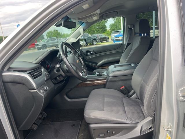 Used 2018 Chevrolet Tahoe LS RWD image 13
