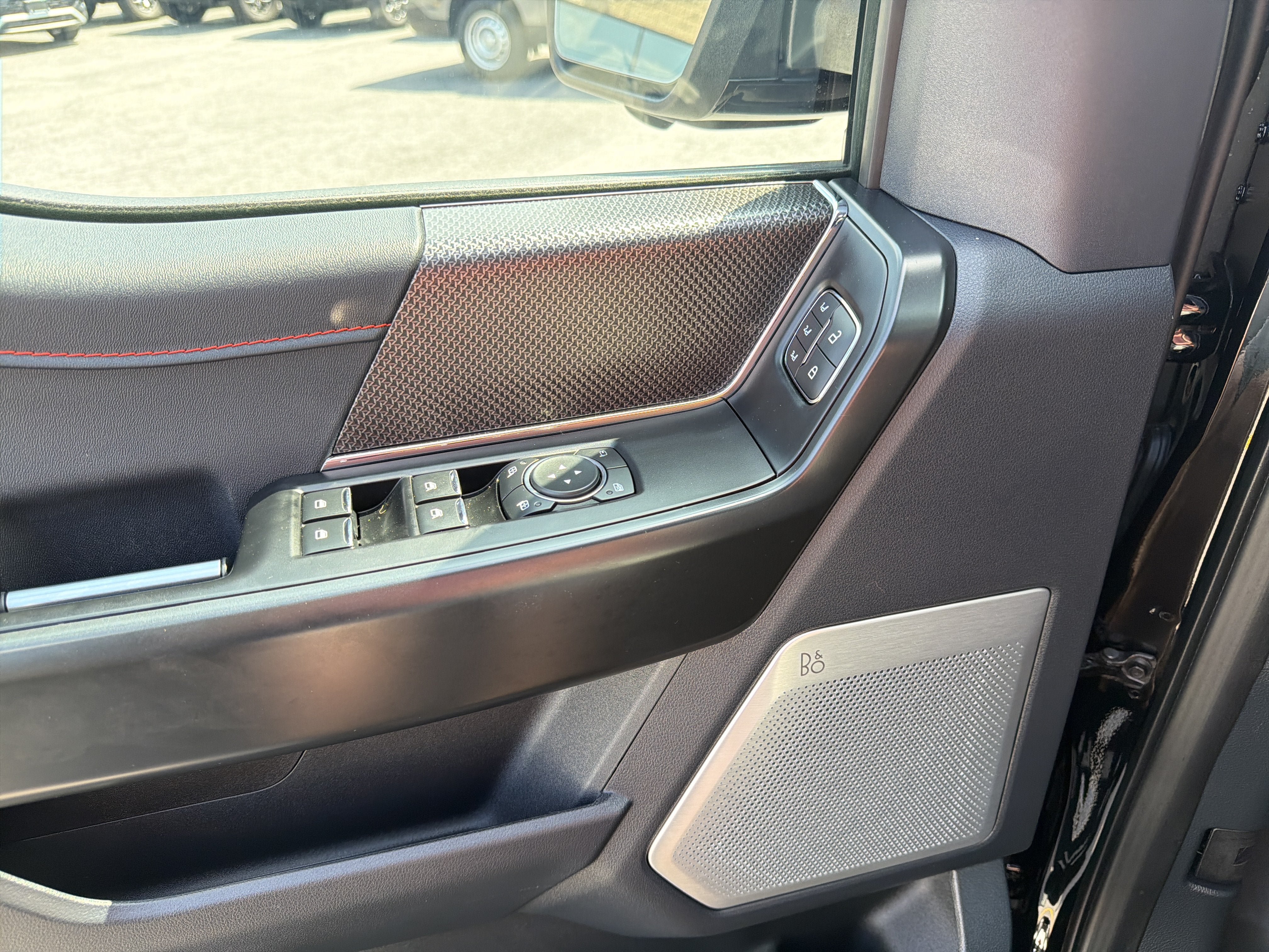 Used 2024 Ford F150 Raptor AWD/4WD image 24