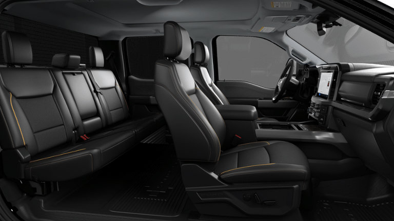New 2027 Ford F350 4x4 Crew Cab Super Duty image 6