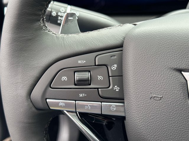 New 2026 Cadillac CT5 Sport w/ Technology Package AWD/4WD image 28