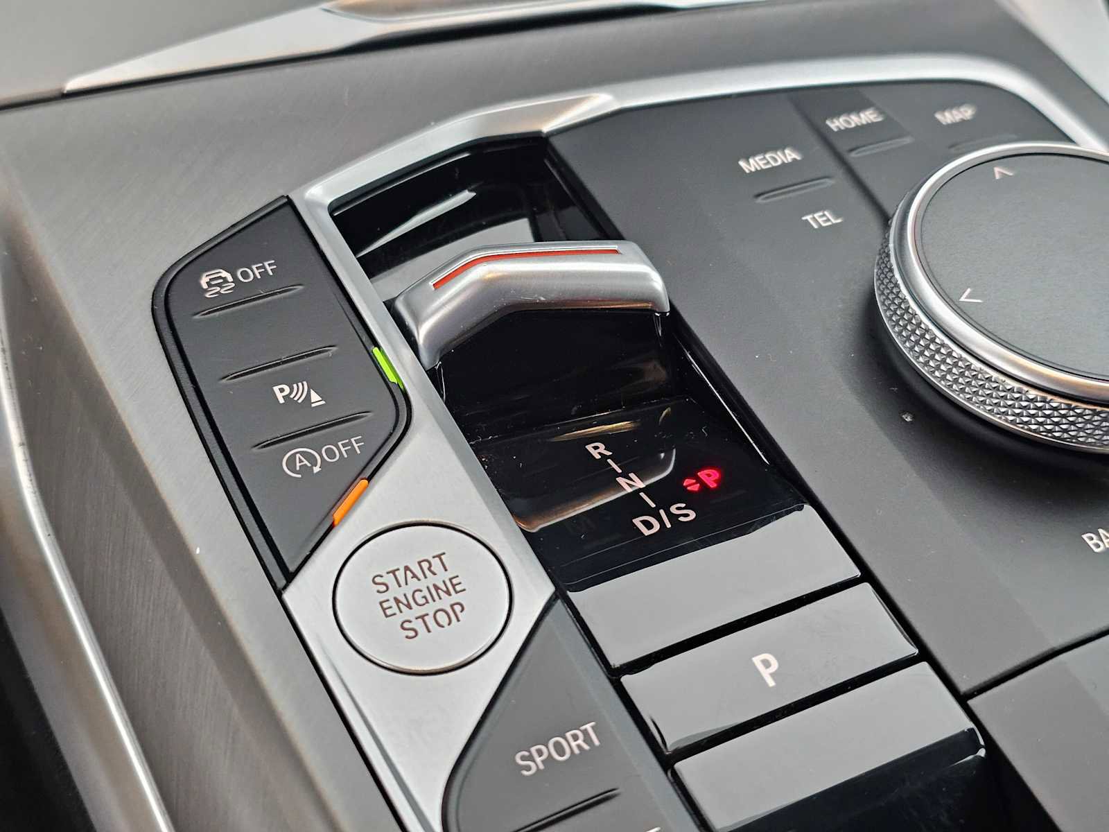 Used 2025 BMW 430i xDrive w/ M Sport Package image 30