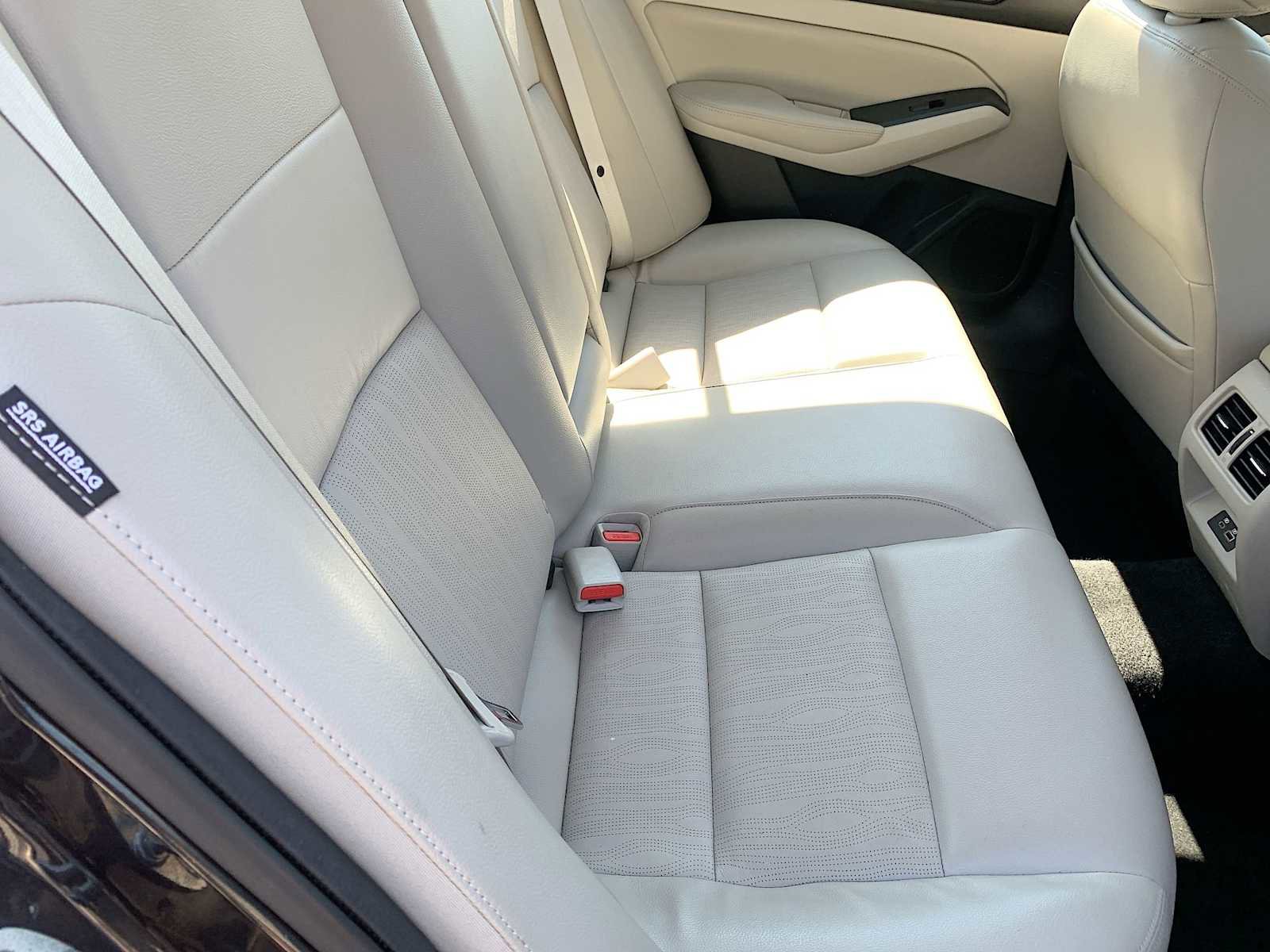 Used 2019 Nissan Altima 2.5 SL image 27
