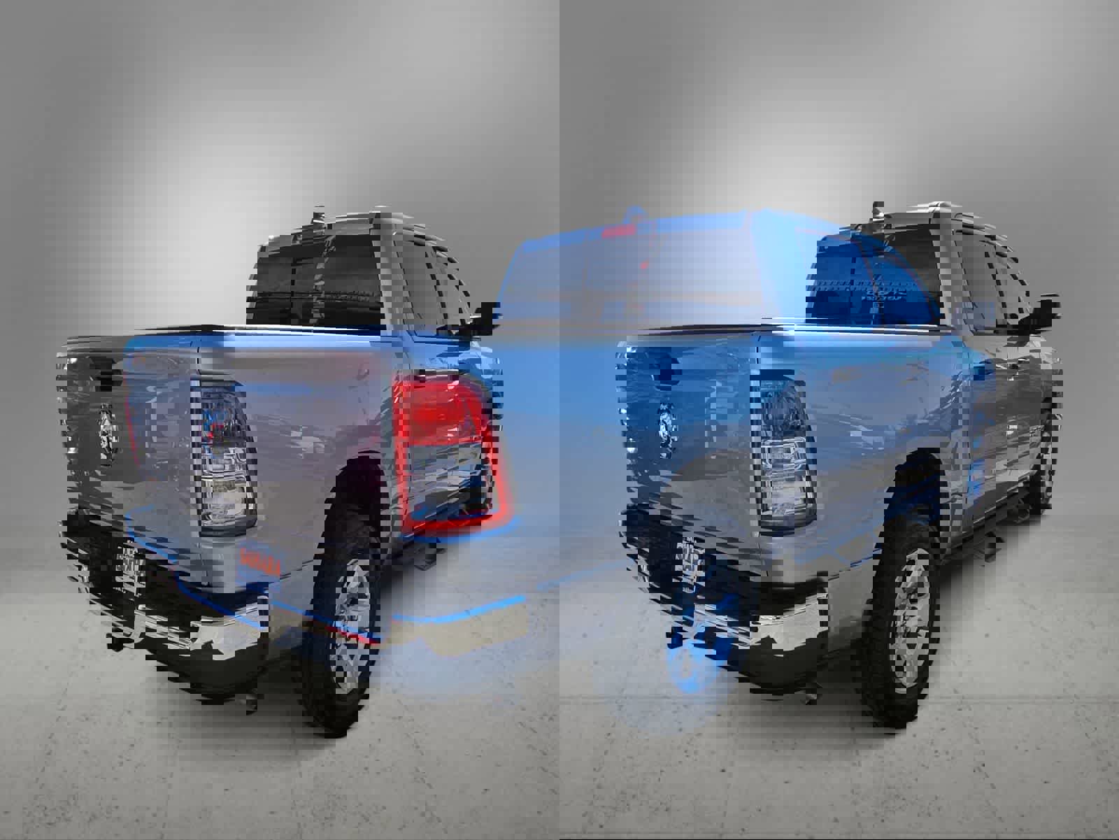 Certified 2024 RAM 1500 Big Horn image 9