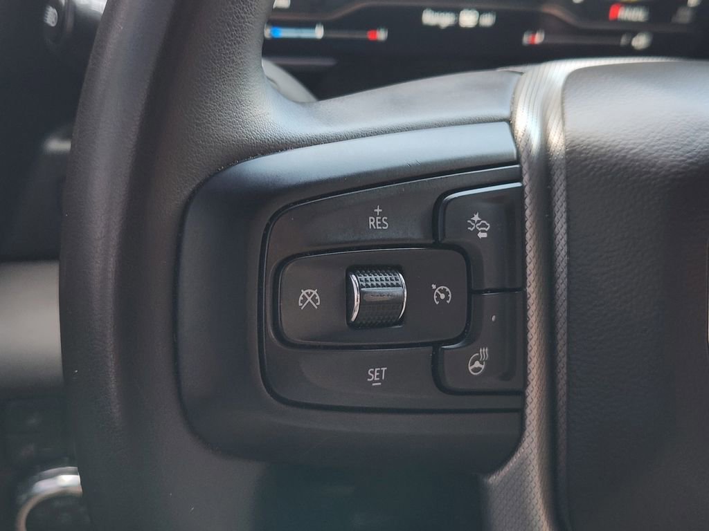 Used 2024 GMC Sierra 2500 Denali image 34