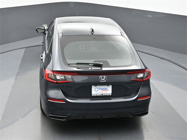 Used 2026 Honda Civic Sport image 16