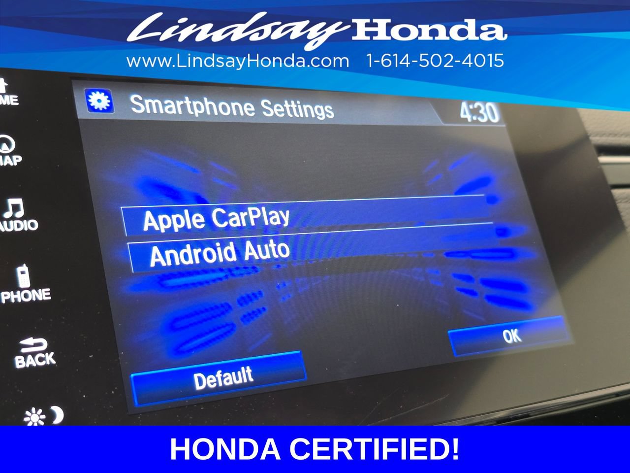 Certified 2022 Honda CR-V Touring image 21