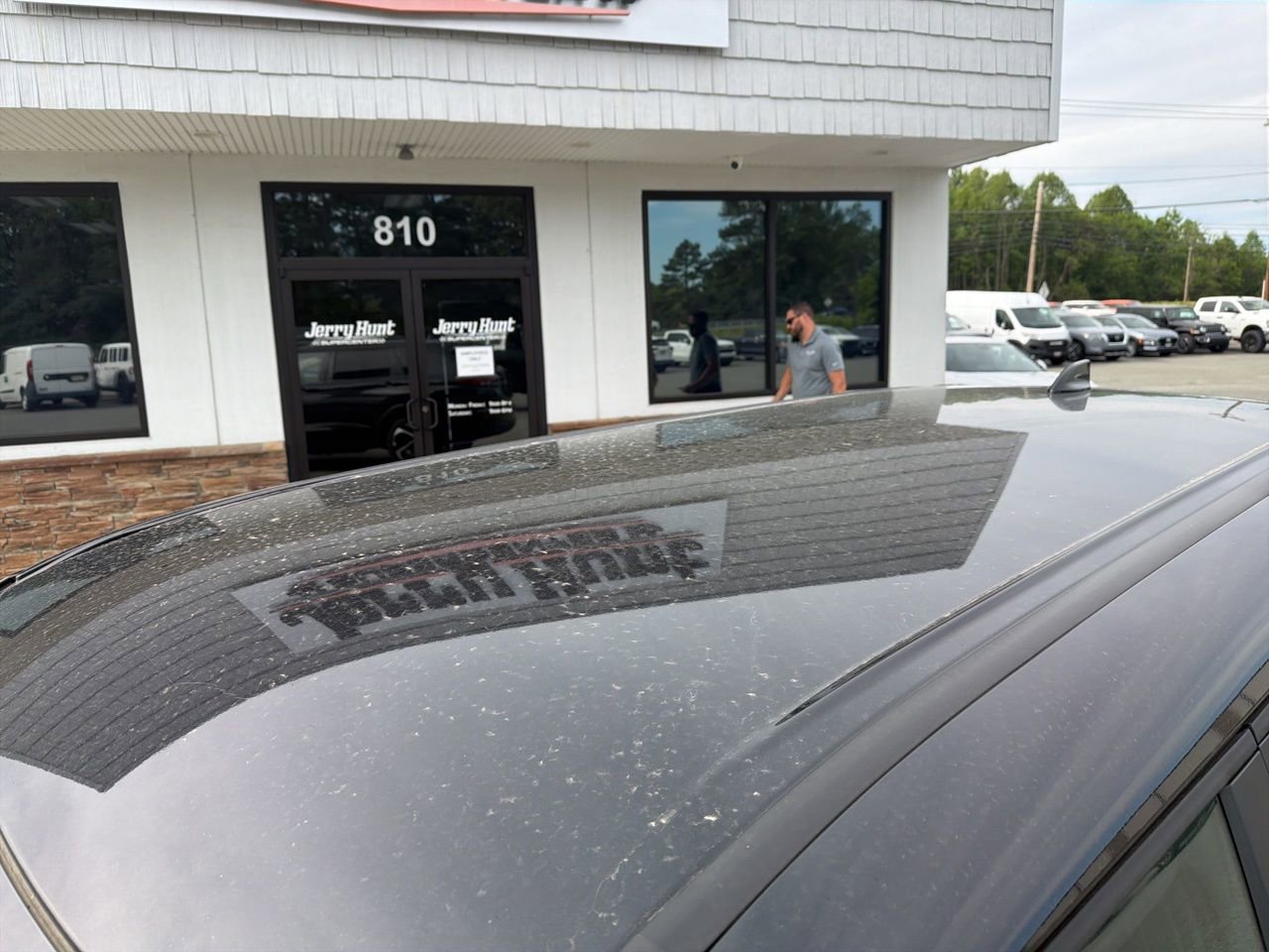 Used 2024 Mitsubishi Outlander SE AWD/4WD image 12