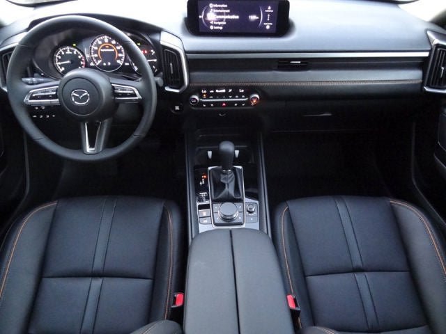New 2026 MAZDA CX-50 AWD 2.5 S w/ Weather Package image 40