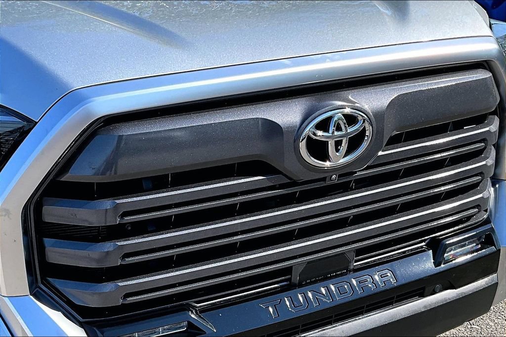 Used 2023 Toyota Tundra Limited RWD image 39