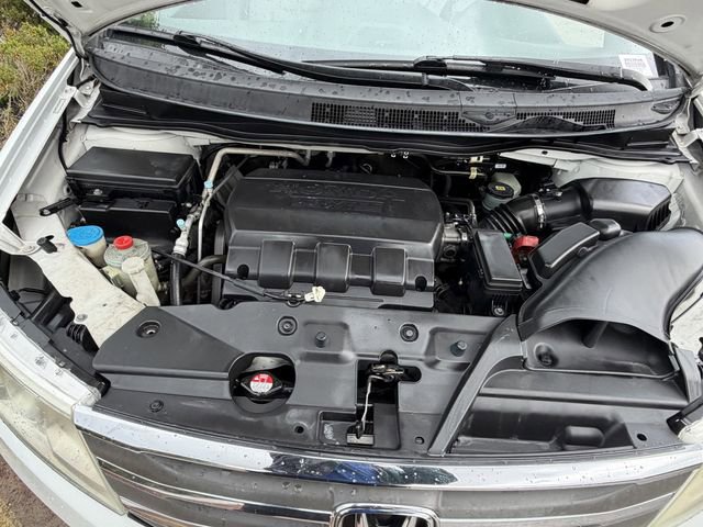 Used 2012 Honda Odyssey EX-L image 25