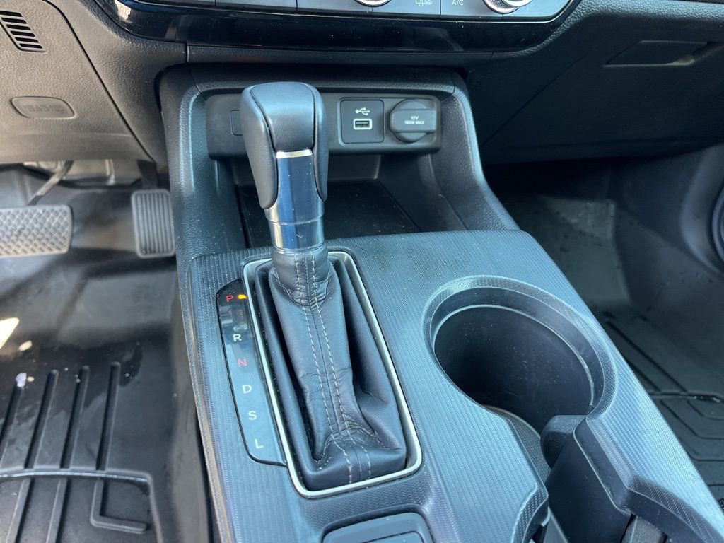 Used 2024 Honda Civic EX image 14