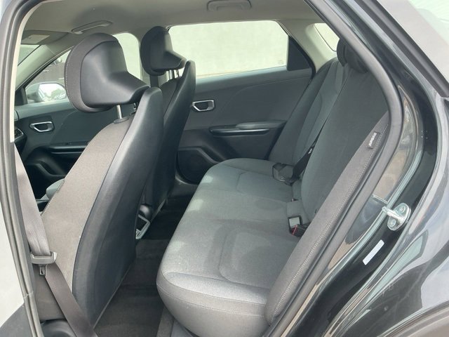 Certified 2025 Kia K4 LX image 13