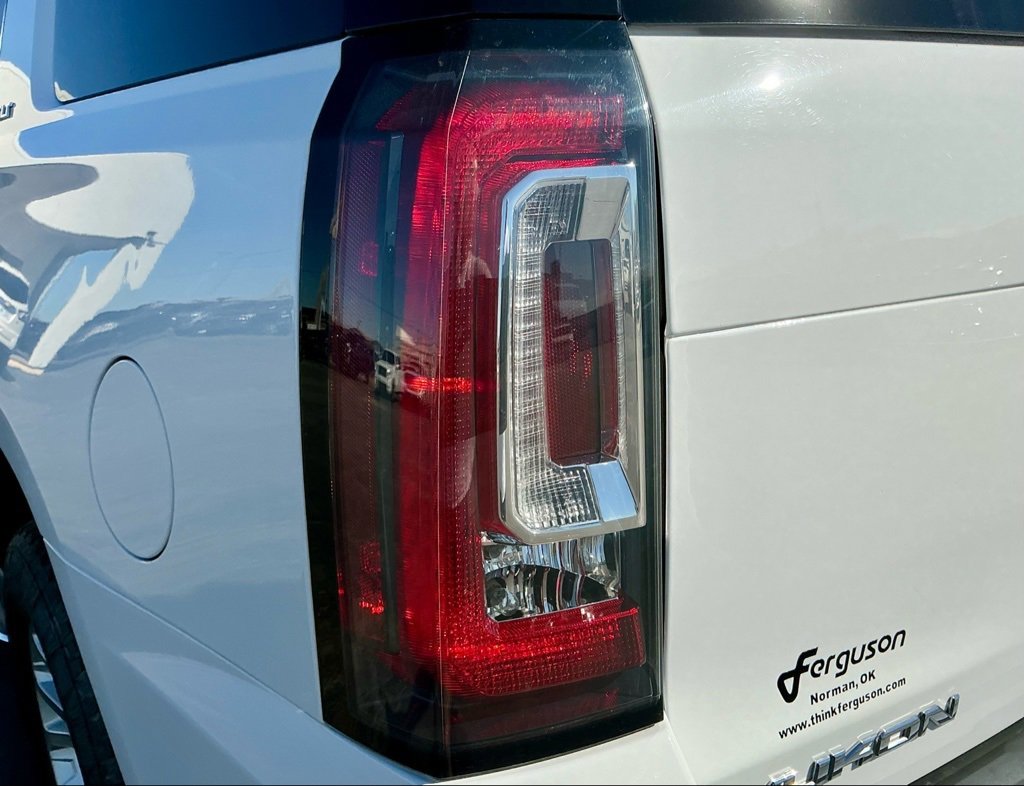 Used 2019 GMC Yukon SLT image 14