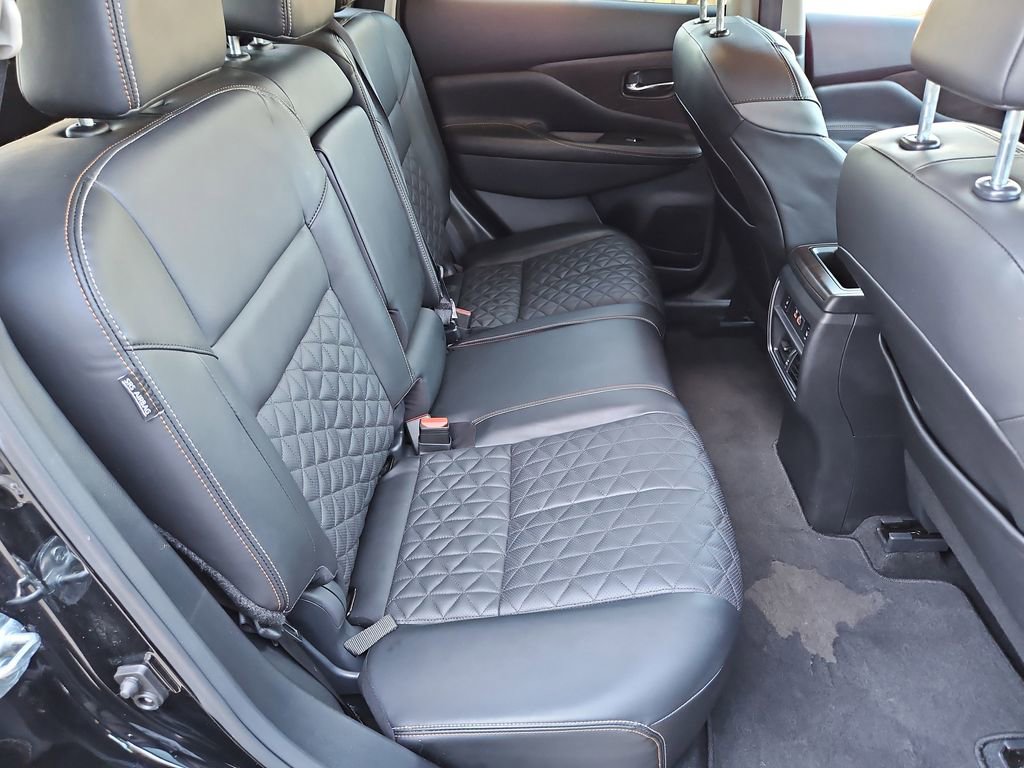 Used 2024 Nissan Murano Platinum image 20
