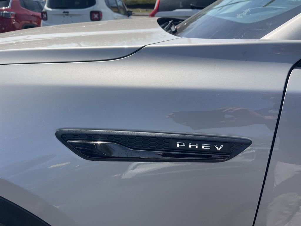 Used 2025 MAZDA CX-90 Plug-In Hybrid w/Premium Sport image 30