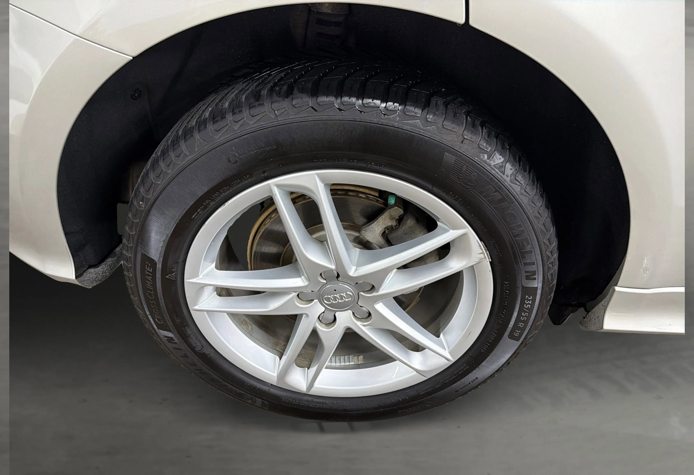 Used 2016 Audi Q5 3.0T Prestige image 17