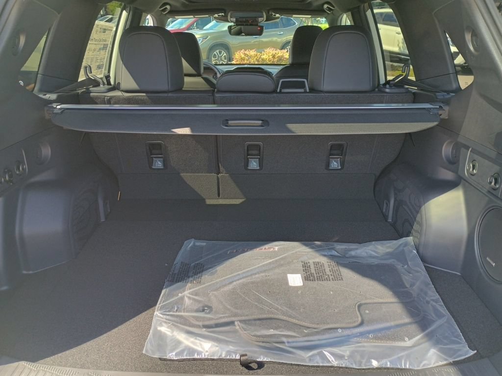 New 2026 Subaru Forester Sport AWD/4WD image 15