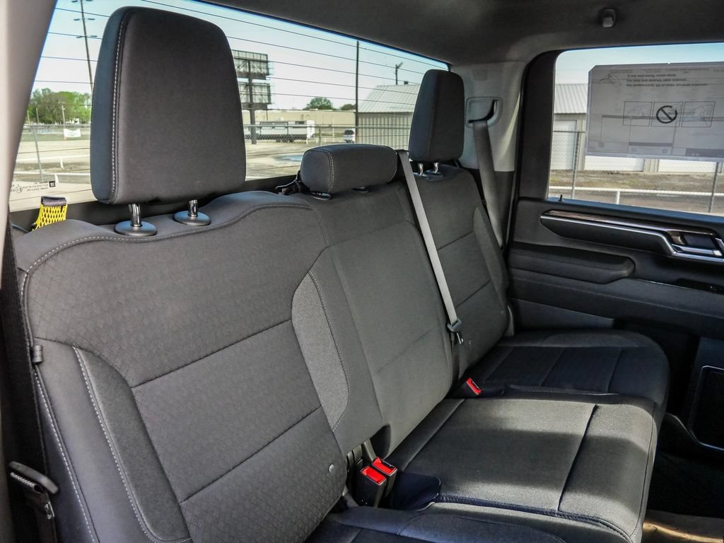 New 2026 Chevrolet Silverado 3500 LT w/ Convenience Package AWD/4WD image 72