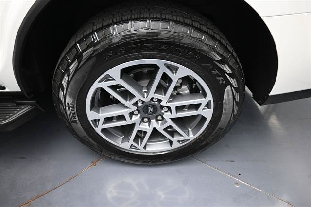 Certified 2026 Ford Expedition Active AWD/4WD image 20