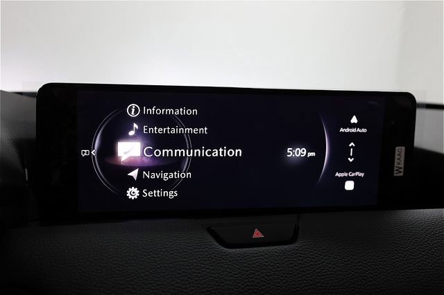 New 2026 MAZDA CX-90 Plug-In Hybrid w/ Preferred image 32