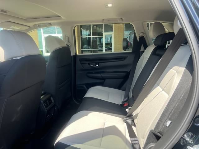 New 2026 Honda CR-V EX image 19