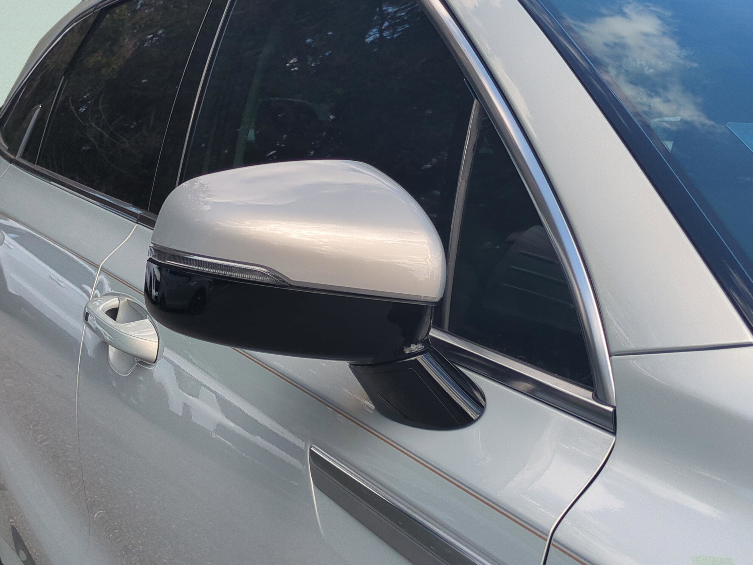 New 2026 Kia Sorento S w/ S Panoramic Sunroof Package image 24