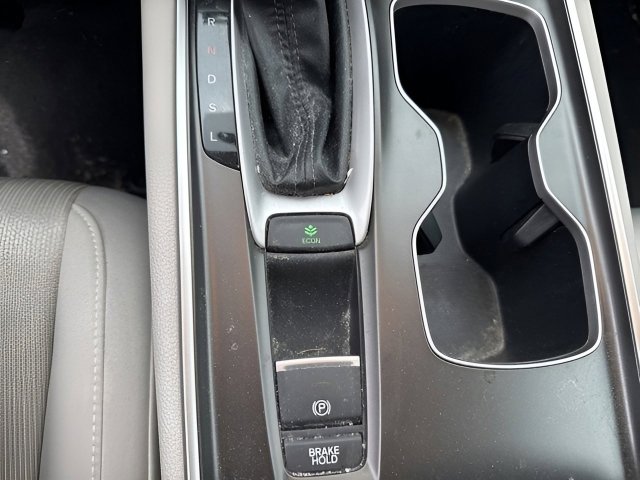 Used 2020 Honda Accord EX image 18