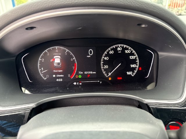 Used 2024 Honda Civic EX-L image 15