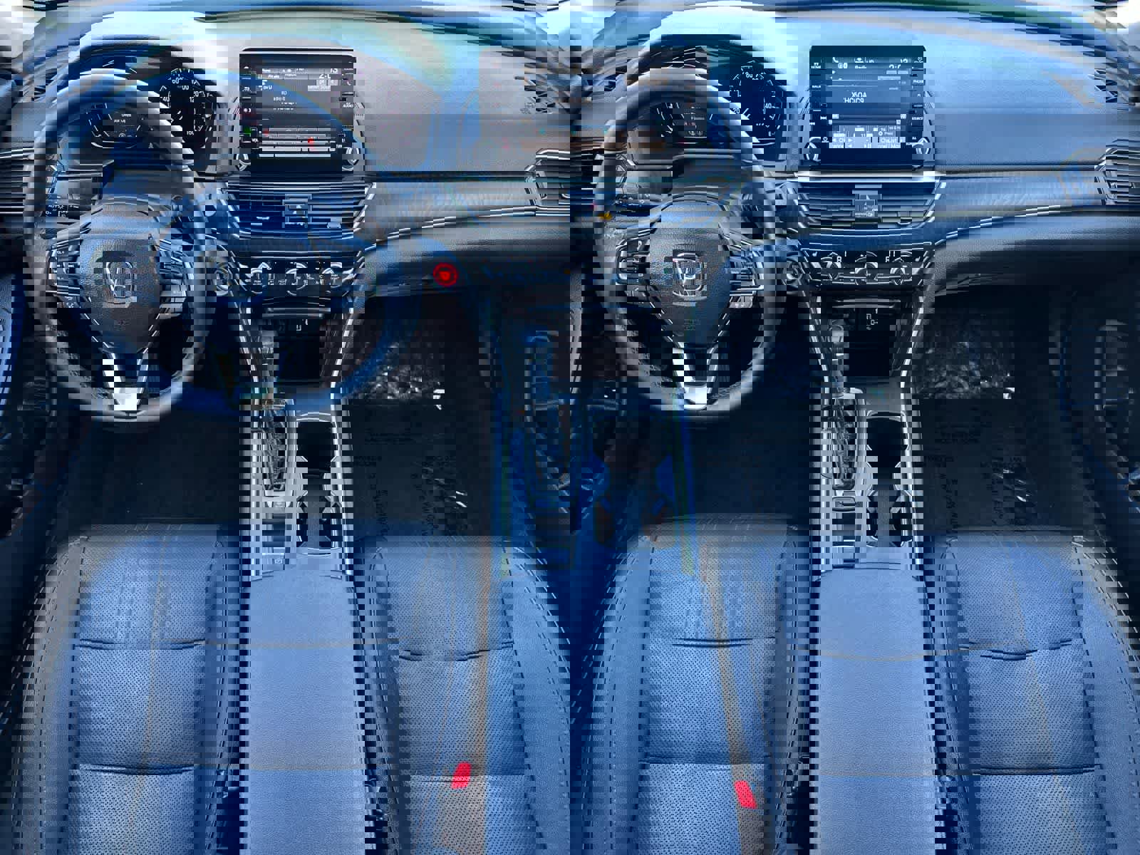 Used 2019 Honda Accord EX-L image 3