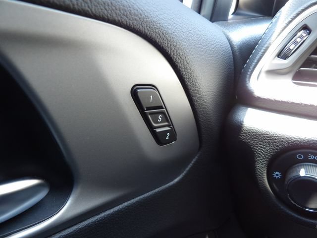 New 2027 Chrysler Pacifica Select FWD image 23