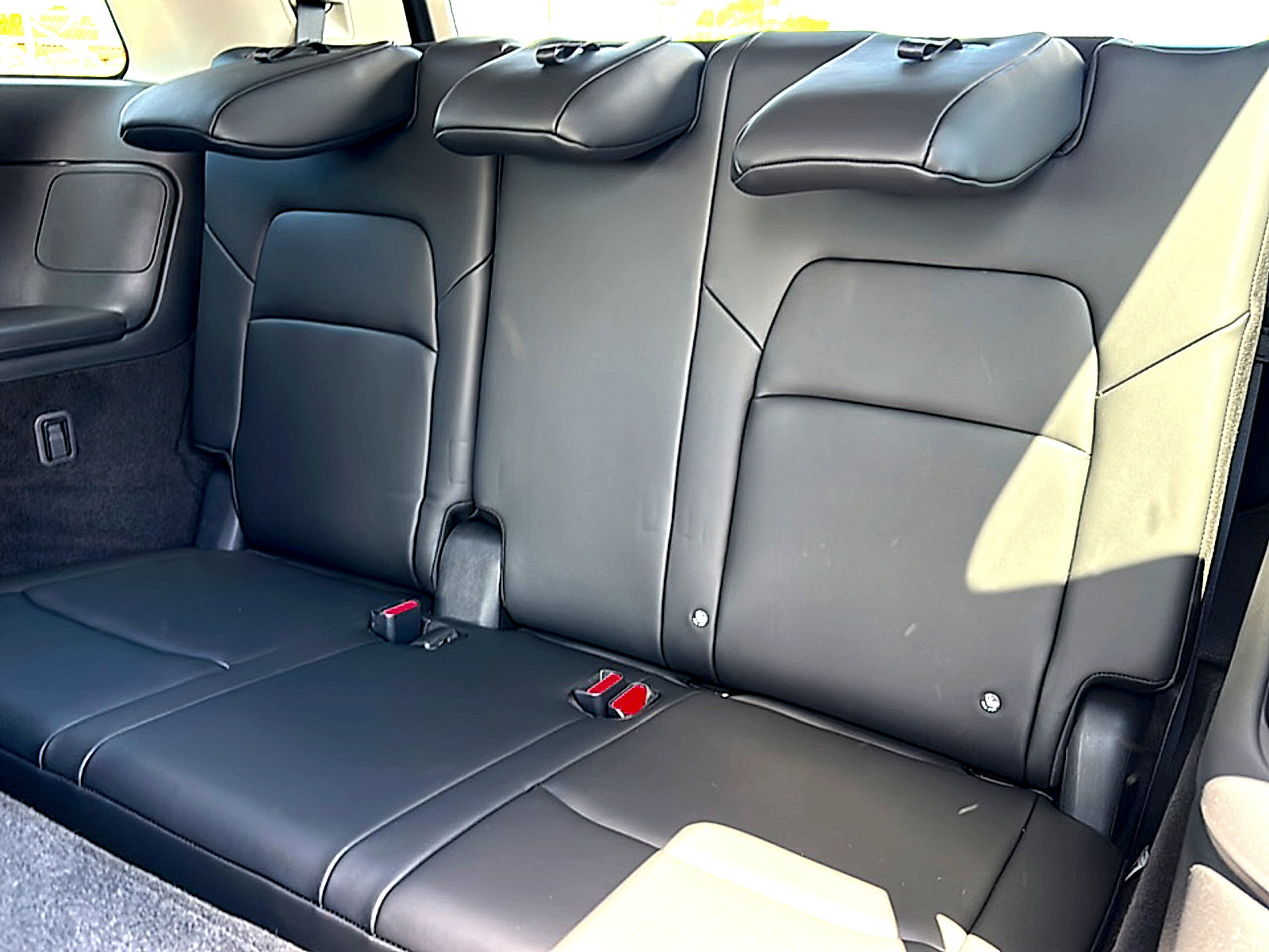 New 2026 Nissan Pathfinder SL image 17