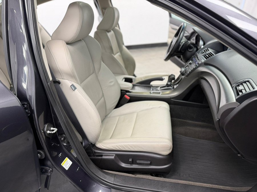 Used 2013 Acura TL w/ Technology Package AWD/4WD image 66