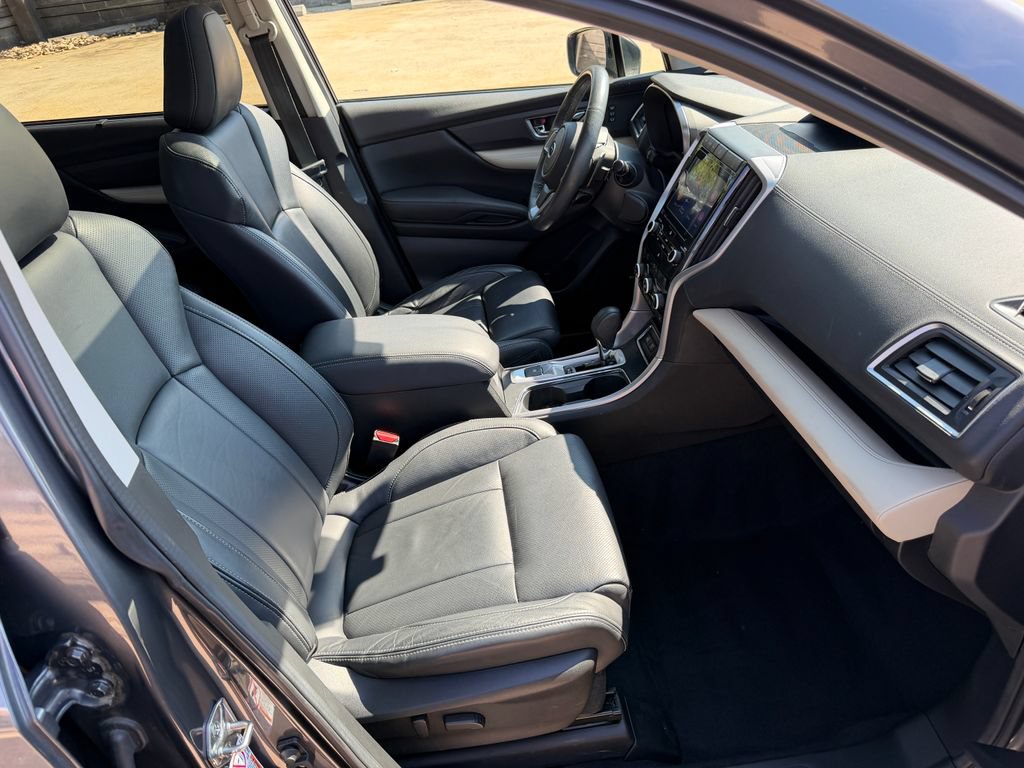 Used 2019 Subaru Ascent Limited AWD/4WD image 22