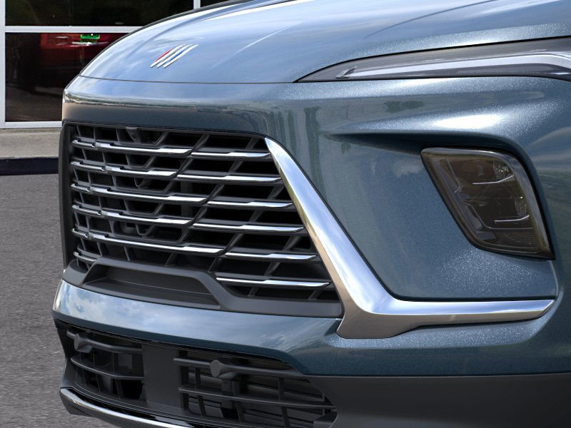 New 2026 Buick Enclave Preferred w/ Power Package image 37