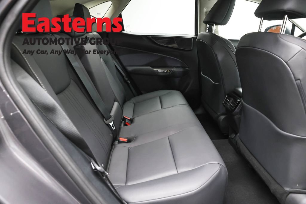 Used 2022 Lexus NX 350 AWD w/ Cold Area Package image 21