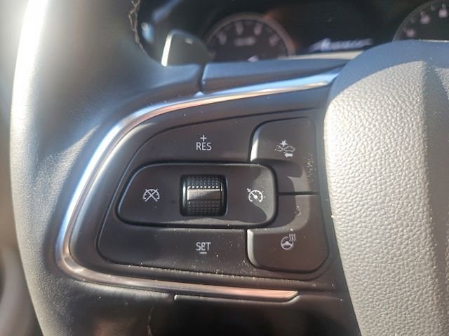 Used 2023 Buick Envision Avenir AWD/4WD image 10