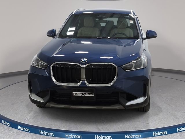 Certified 2023 BMW X1 xDrive28i w/ Convenience Package AWD/4WD image 2