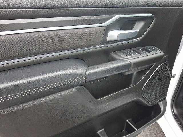 Used 2026 RAM 1500 Big Horn AWD/4WD image 12