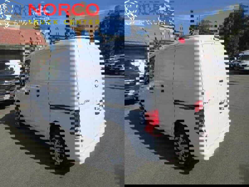 Used 2017 Nissan NV200 SV image 5