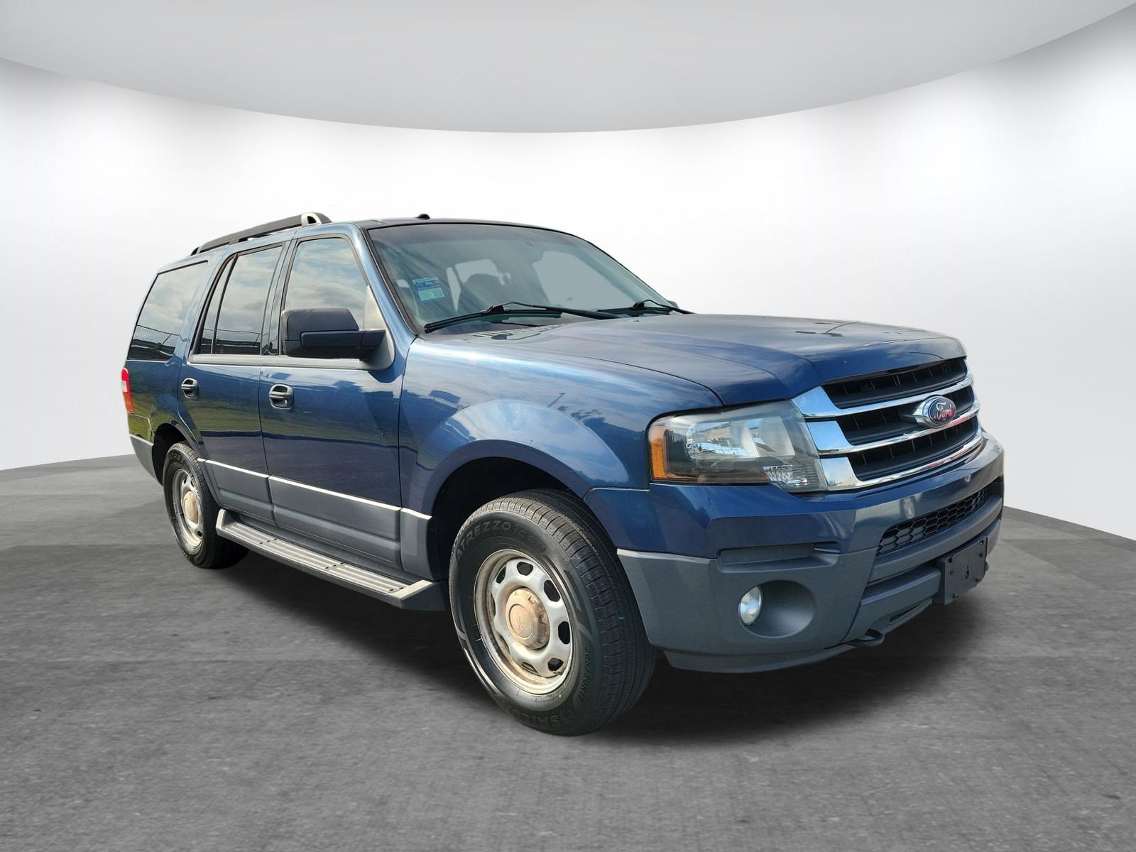Used 2016 Ford Expedition XL AWD/4WD image 19