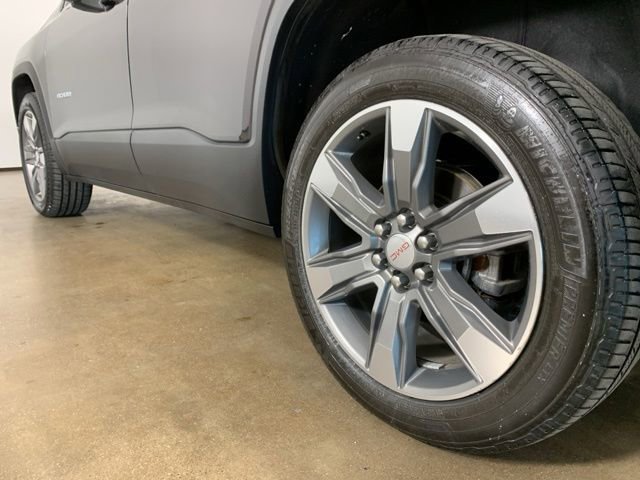 Used 2017 GMC Acadia SLT FWD image 17