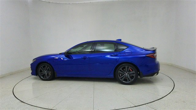 Used 2021 Acura TLX w/ A-SPEC Pkg image 66