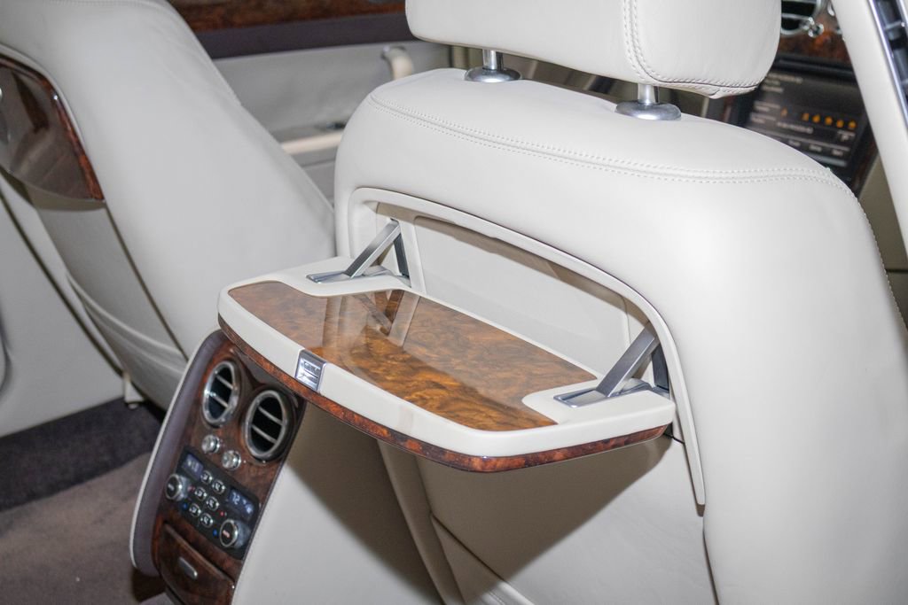 Used 2012 Bentley Flying Spur Flying Spur AWD/4WD image 28