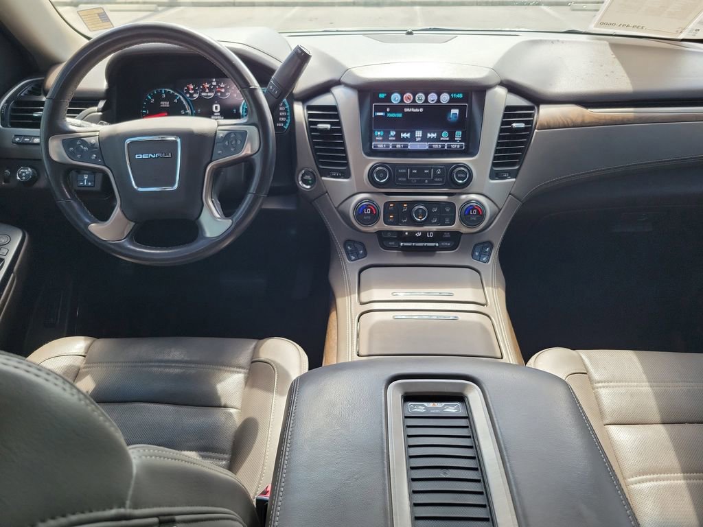 Used 2019 GMC Yukon Denali w/ Denali Ultimate Package image 17