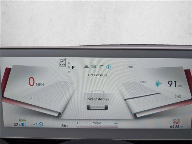 Certified 2024 Hyundai Ioniq 5 SE AWD/4WD image 12