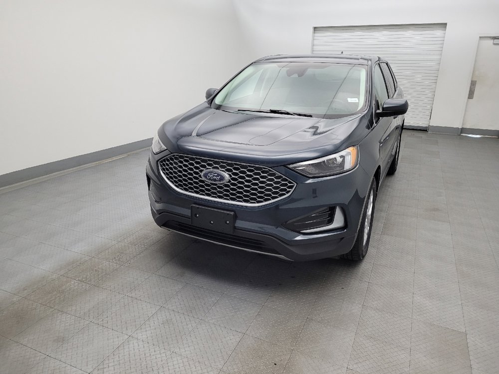 Used 2023 Ford Edge SEL image 15