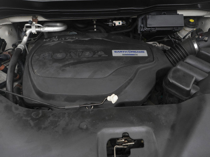 Used 2016 Honda Pilot EX image 30