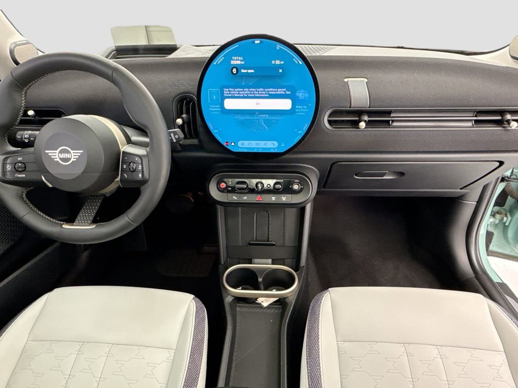 Certified 2025 MINI Cooper S image 17